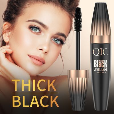 4D Smudge-proof Mascara Waterproof Eyelash