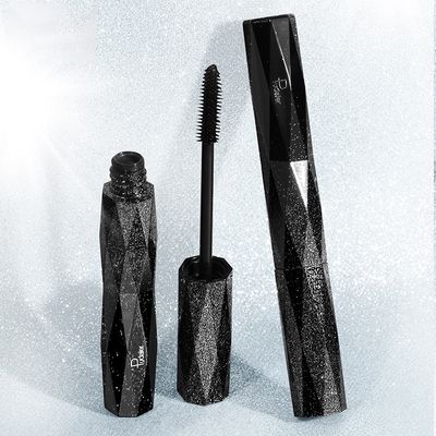 4D Starry Sky Mascara Lengthening Black Lash Eyelash Mascara