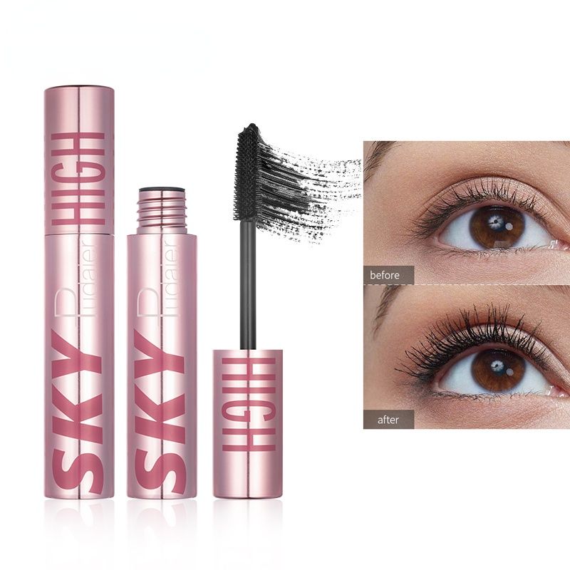 4D Sky Mascara Volume Waterproof Lash Extensions Makeup