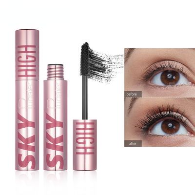 4D Sky Mascara Volume Waterproof Lash Extensions Makeup