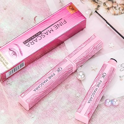 Long Lasting Cosmetic Sweat Proof Lashes Waterproof Mascara