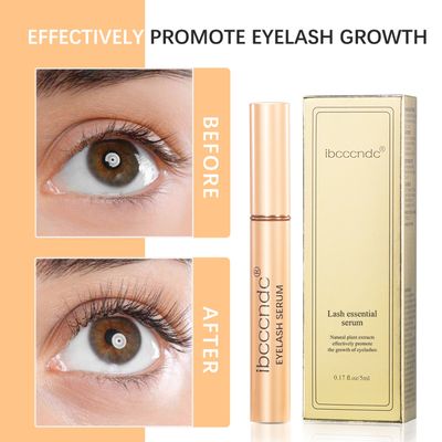 Eyelash Growth Serum Eyelashes Enhancer Liquid
