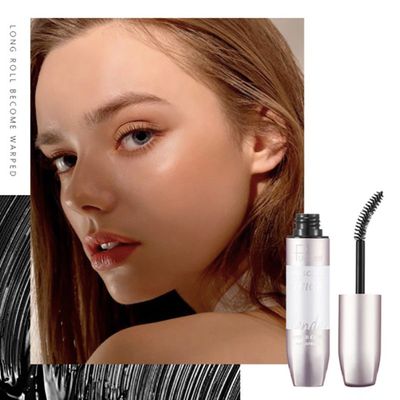 Waterproof Extra Volume 4D Mascara Curling Long Lasting