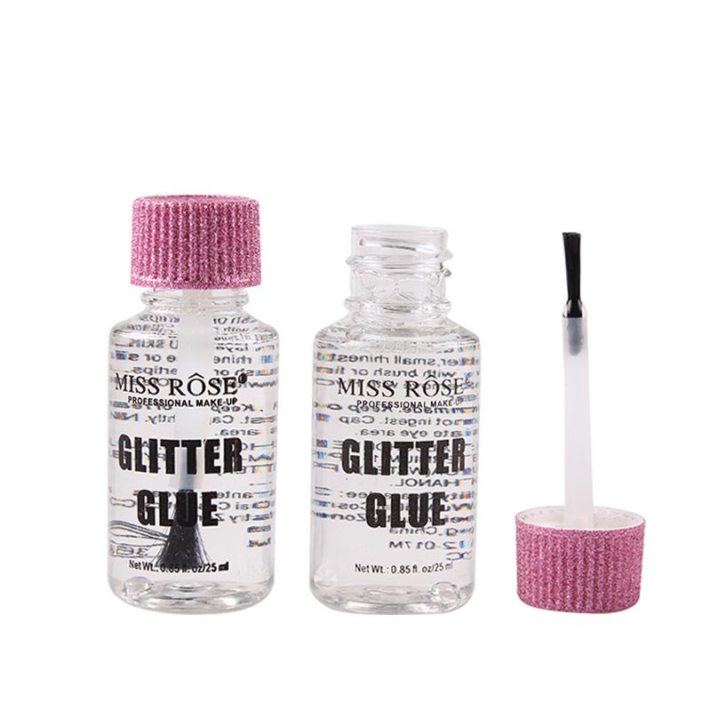 Glitter Glue Eyeshadow Gel For Eye Face