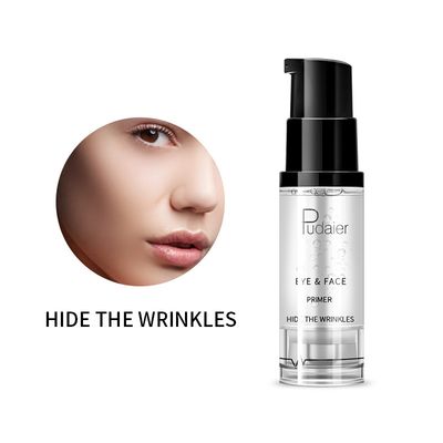 Facial Eyes Base Primer Makeup Eyes Gel Smooth Lines