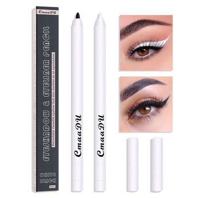 Liquid Pen Non-Skip Eyeliner Waterproof Formula Eye Liner