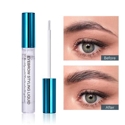 Waterproof Long Lasting 3D Eyebrow Styling Liquid