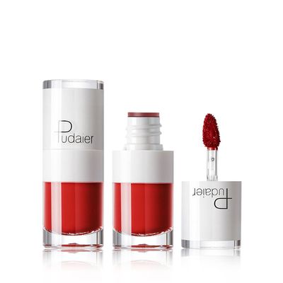 16 Colors Matte Lip Glaze Sexy Liquid Lipstick Long Lasting Waterproof