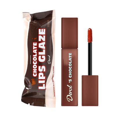 Matte Liquid Lipstick Velvet Lip Glaze