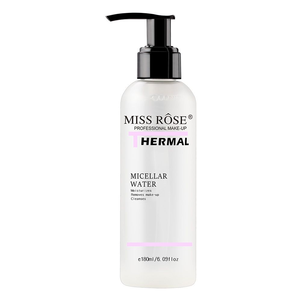 Eye Lip Face Three-in-one Face Makeup Remover