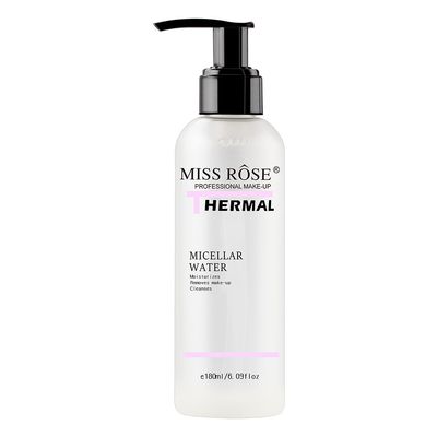 Eye Lip Face Three-in-one Face Makeup Remover