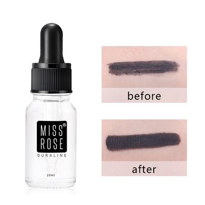Makeup Dilution Reconciling Liquid Eyeliner Powder Blush Eyeshadow Diluent Pigment Water