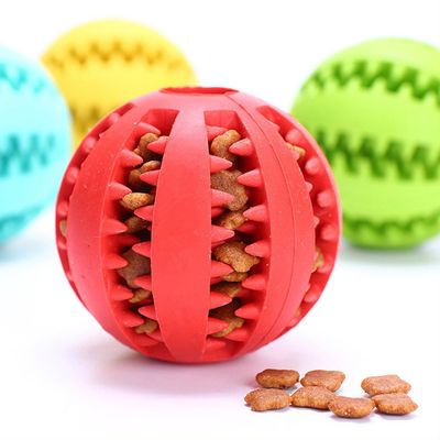 JOUETS DE BALLE POUR CHIEN