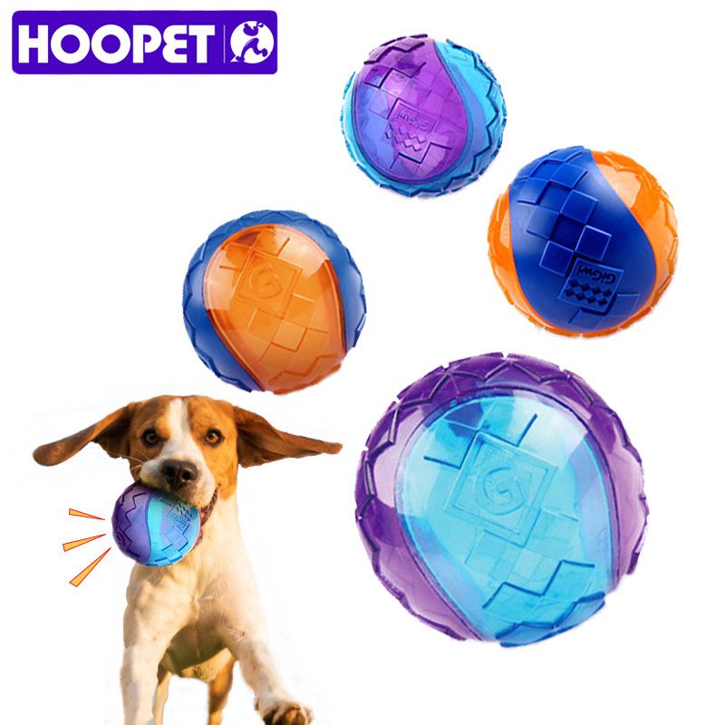 Pet Dog Puppy Squeaky Chew Toys
