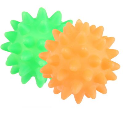 Rubber Squeak Chew Toys for Dogs Pet