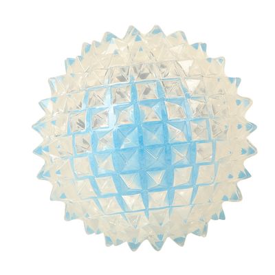 Dog Molar Ball Pet Toy Cleaning Ball Rubber Ball