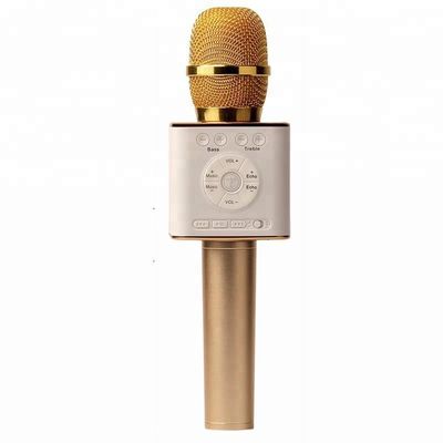 Karaoke Machine tosing Karaoke Mic Mixer Echo Wireless Microphone