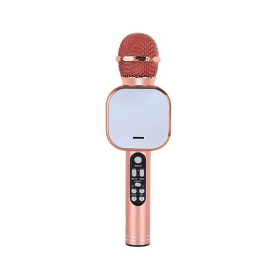 Rechargeable Life Microphone Professional Karaoke Wireless Microphone