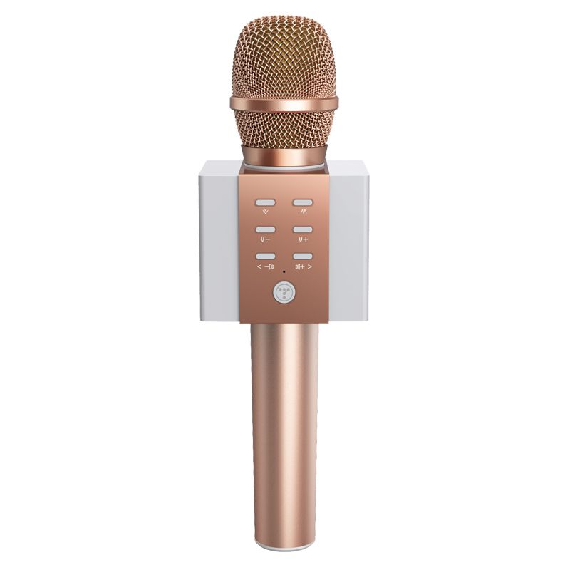 Bluetooth Microphone Eliminate Original Voice Wireless Microphone