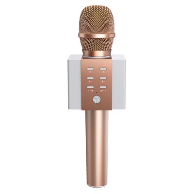 Bluetooth Microphone Eliminate Original Voice Wireless Microphone
