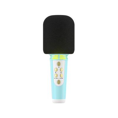 Karaoke Audio Microphone Children&#39;s Speech Host Microphone