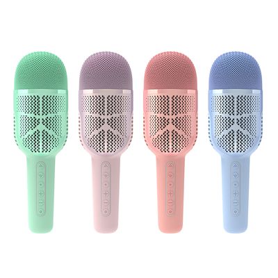 Professional Karaoke Microphone Quality Mic For KTV Singing