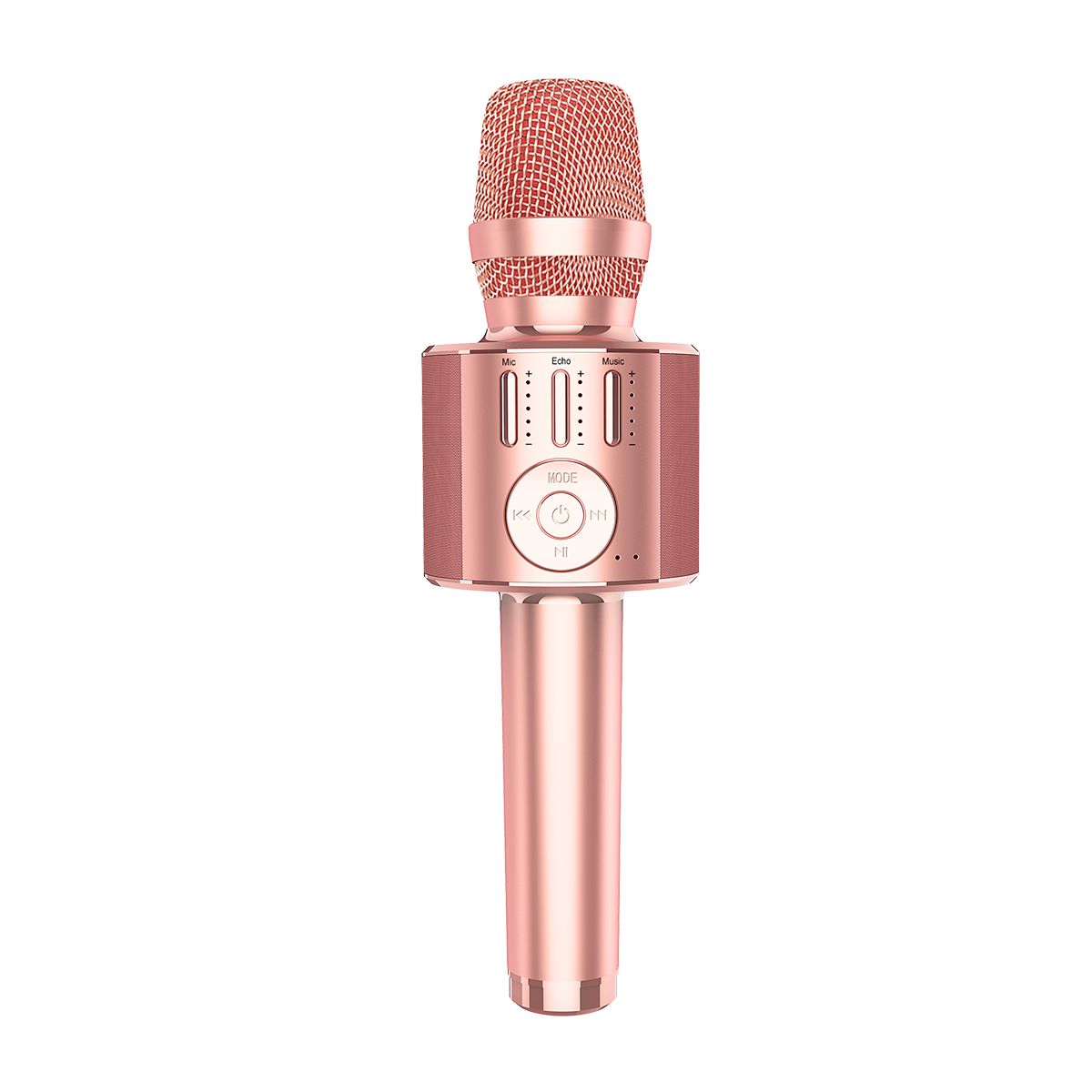 Professional Bluetooths Speaker Karaoke Microphone Wireless Microphone