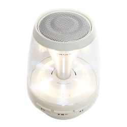 Multi-function Portable Small Magic Lamp Colorful Wireless Speaker