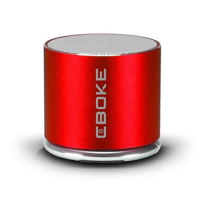 Mini haut-parleur stéréo portable sans fil avec son HD et ses basses