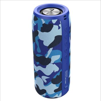 Outdoor Waterproof Fabric Portable Audio Wireless Subwoofer Speaker