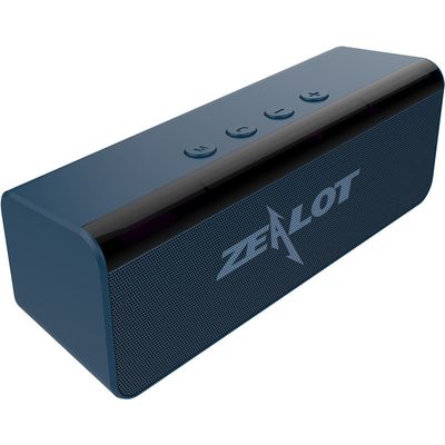 Modern Stylish Soundbar Portable Stereo Wireless Subwoofer Speaker