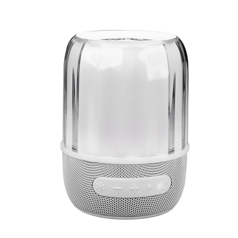 Multi-functional Colorful Bluetooth Speaker Outdoor Portable Audio