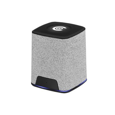 Mini Cloth Bluetooth Speaker Wireless Home Portable Subwoofer Speaker