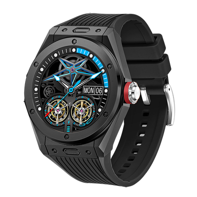 Smartphone Watch Smart Bracelet Body Temperature Smart Watch