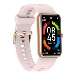 Luxury Display GPS  Phone Fitness Tracker Men Sports Waterproof Smart Watch