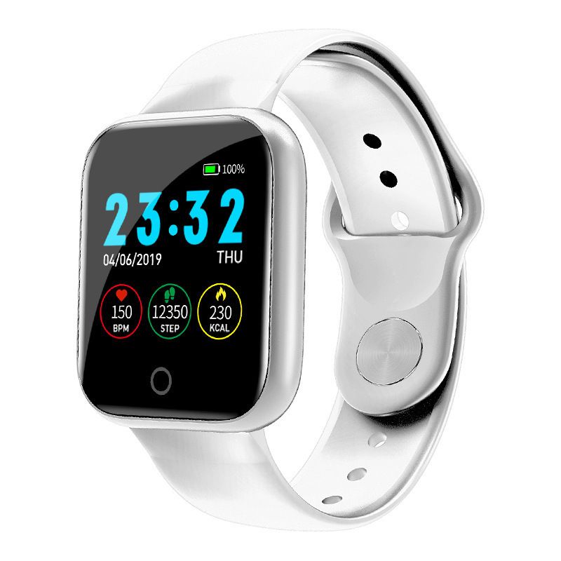 Smart Watch Women Men Smartwatch Fitness Tracker