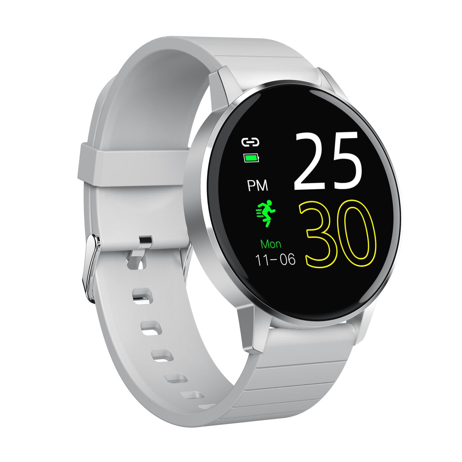 Message Reminder Sport Smartwatch Sleep Heart Rate Monitor For IOS Android Smart Watch