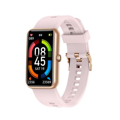 Waterproof Long Standby Music Remote Control Smart Watch