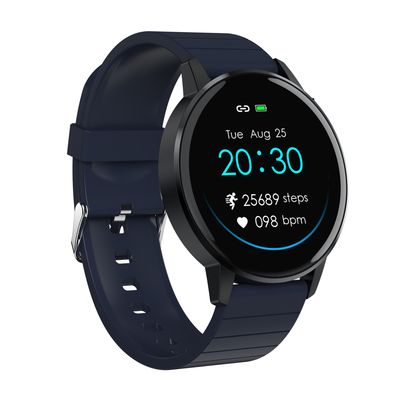 Fitness Tracker Smart Watch Waterproof Sport For IOS Android Phone Smartwatch