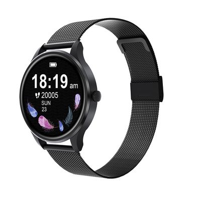 Fashion Smart Watch Heart Rate Blood Pressure Multifunctional Sport Waterproof Watch