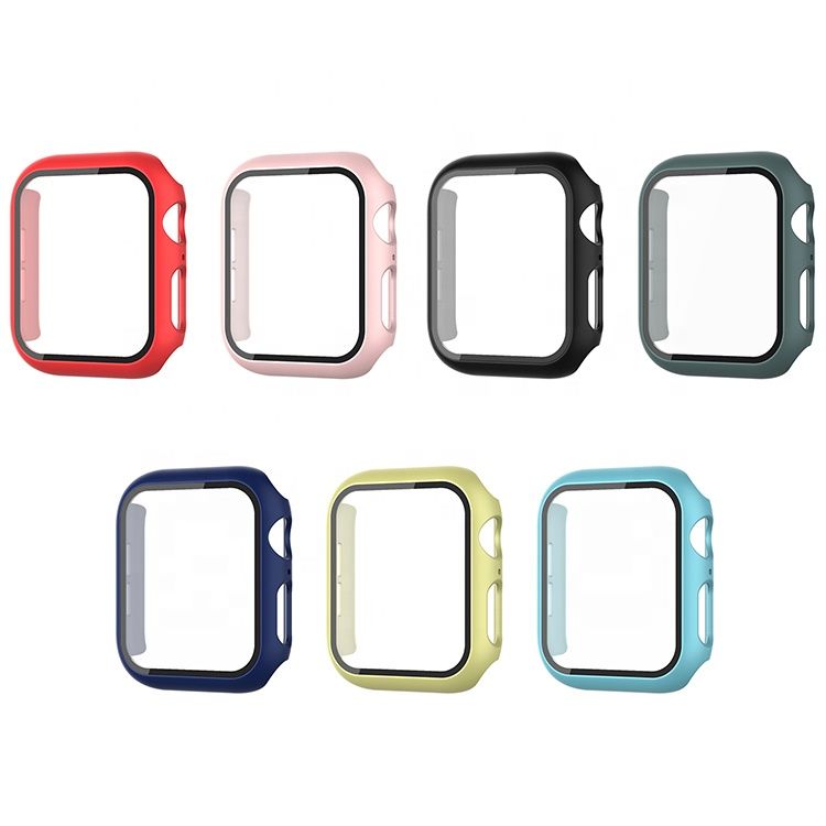 Watch SE / 6/5/4/3/38 40 42 44 mm  PC Watch case