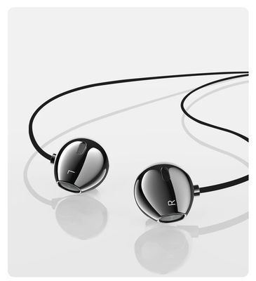 Phone In-Ear Earphones Heavy Bass In-Ear Noise Reduction Wired Earphones