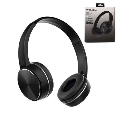 Bass Wireless Game Headset