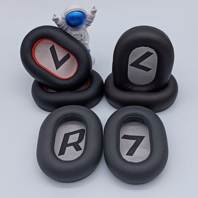 Ear Pads Cushion Replacement Earpads for Plantronic 8200 UC Bakcbeat Pro 2 Headphone