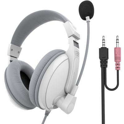 3.5mm Surround Sound Noise Cancelling Headphones Gaming headset