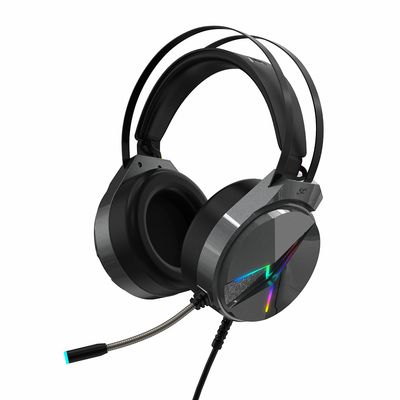 Gaming Wired Headphone Bluetooth Earphone OEM Headphones