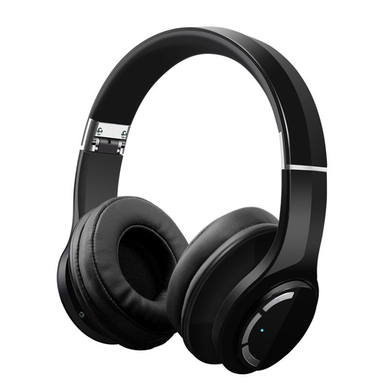 Comfortable Smart Noise Cancelling Wireless Sports Headphones