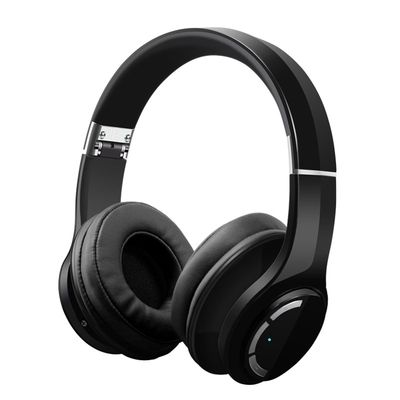 Comfortable Smart Noise Cancelling Wireless Sports Headphones