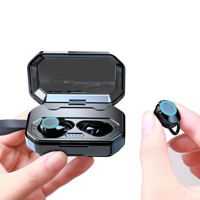 True Wireless X6 Earbuds Bluetooth 5.0 Mini Earphones