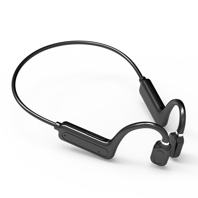Waterproof TWS Earphone Open Ear Wireless Bone Conduction Headphones